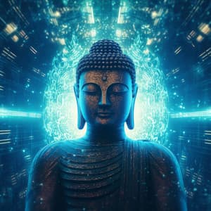 432 Hz Unlock the Mental Gate - Ron Financial