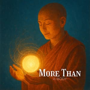 More Than a Body - Spirituomatic