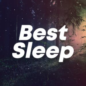 Best Sleep - Rain Sounds Nature Collection