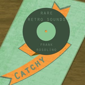 Rare Retro Sounds - Frank Rosolino