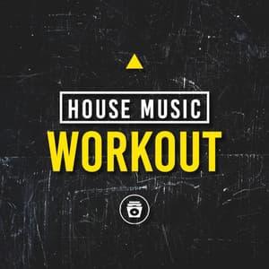 House Music Workout - Deep House Music