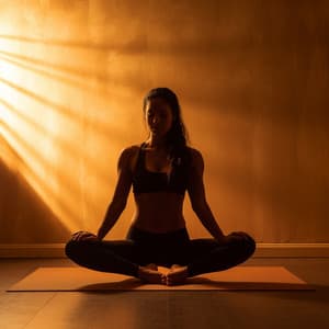 Música Relajante: Ritmos De Asanas Acuáticas - Naturaleza del norte