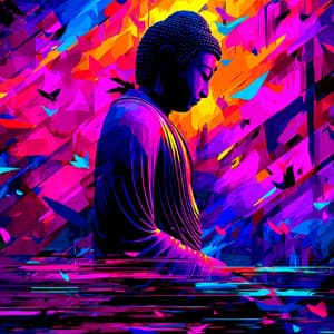 852 Hz Higher Self Connection Through Frequency - Connectionist