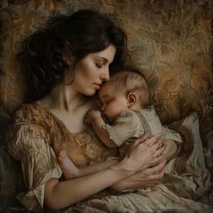 Armonías De Canción De Cuna: Colección De Melodías De Sueño Para Bebés - Experiencia de canción de cuna para bebés de Einstein