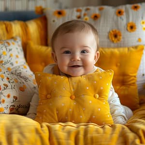 Canción De Cuna Relajante Para Un Sueño Reparador Del Bebé - Canciones de cuna para bebés para ir a dormir Álbum