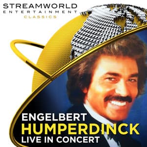 Engelbert Humperdinck Live - Engelbert Humperdinck