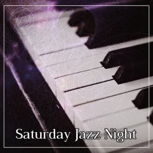 Saturday Jazz Night - Paweł Szumilas