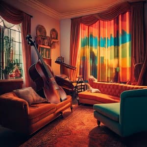 Soulful Jazz Tones: Lounge Vibes Edition - Early Morning Smooth Jazz Playlist