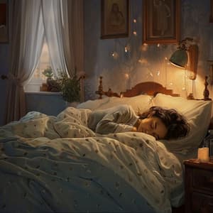 Tierra De Sueños: Música Ambiental Relajante Para Mejorar El Sueño - Dormir Dormir Dormir Dormir Dormir
