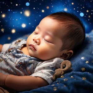 Baby Sleep Orchestra: Gentle Night Melodies - Dreamscape Dreams