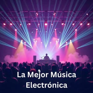Drum and Bass Vol 2 - La Mejor Música Electrónica