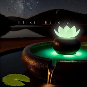Elixir Éthéré - Académie de Méditation Spirituelle