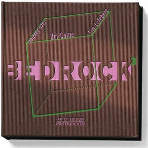 Bedrock 3 - Uri Caine