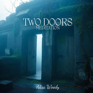 Two Doors Meditation: Self-Discovery, Mystical Journey, Spiritual Healing - Alisa Woody