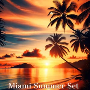 Miami Summer Festival: SEXY House Music, Hits Party DJ Mix 2024 - DJ Infinity Night
