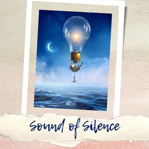 Sound of Silence: Lucid Dreamscapes and REM Sleep Melodies - Relaxation Sounds