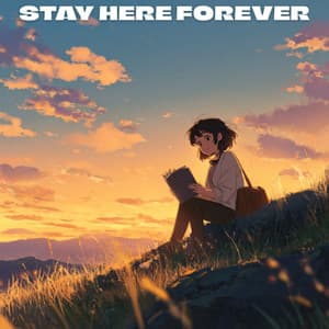 Stay Here Forever - Spirit LoFi