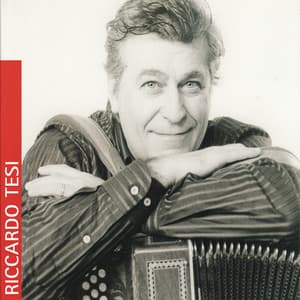 Accordéon diatonique - Riccardo Tesi