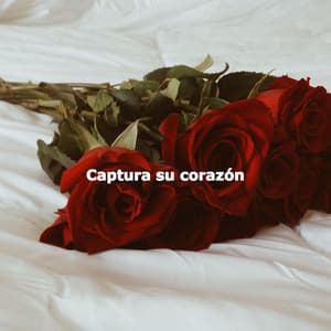 Captura su corazón - Jazz Elegante para Hoteles