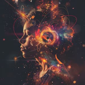 Melodic Horizons: Music's Evocative Reach - Daily Relax Universe