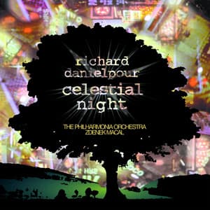 Danielpour: Celestial Night - Richard Danielpour