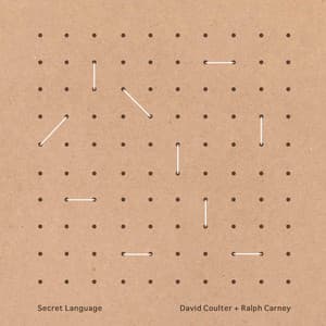 Secret Language - David Coulter