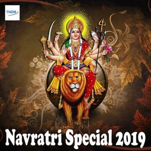 Navratri Special 2019 - Bani Kaur