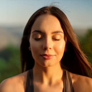 Guitar Music for Meditation: Harmonies for a Quiet Mind - Classical Guitar Masters