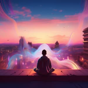 Vibraciones Relajantes: Ritmos De Hip Hop Para La Relajación - Musica Instrumental Para Relajar tus Sentidos