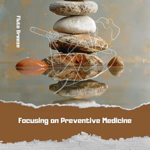 Focusing on Preventive Medicine - Flute Breeze