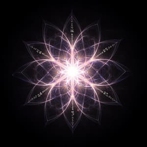 Deep Peace Frequencies - Calmara Serenitea