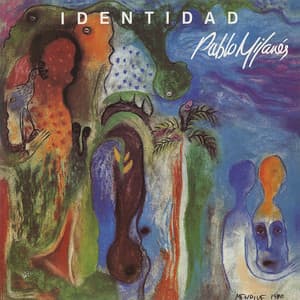 Identidad - Pablo Milanés