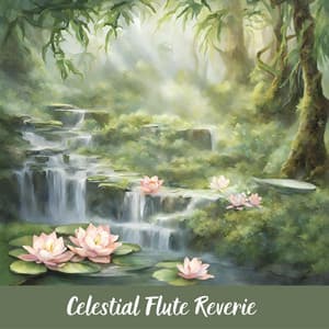 Celestial Flute Reverie: Soulful Native American Flute and Ambient Nature Sounds for Deep Meditation, Yoga, and Tranquil Moments - Relaxation Music Guru