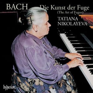 Bach: The Art of Fugue , BWV 1080 - Johann Sebastian Bach