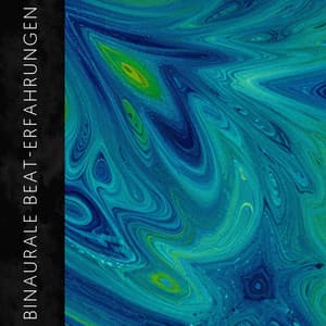 Expériences Binaurales : Voyage Profond à Travers l'Esprit - Binaural Beats Sleep Aid