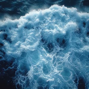 Meditación Profunda Con Sonidos Binaurales Del Océano - Meditaciones de nativos americanos