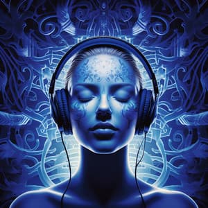 Ondas Mentales Binaurales: Sonidos De Concentración Enfocada - Ondas cerebrales sónicas