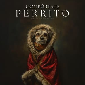 Compórtate Perrito - Perritos Fantásticos