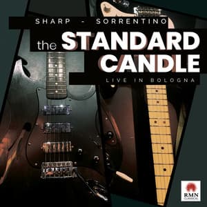 The Standard Candle: Live in Bologna - Elliott Sharp
