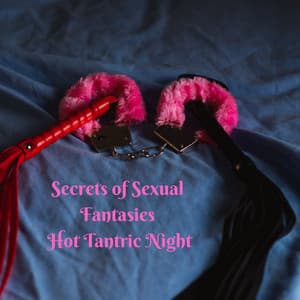 Secrets of Sexual Fantasies: Hot Tantric Night - Sex Music Zone
