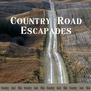Country Road Escapades - Country Beat Club