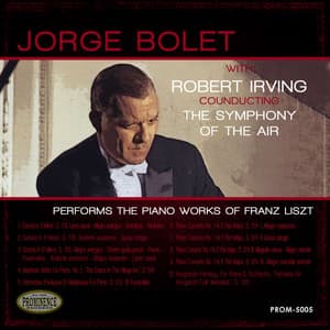 Liszt: Sonata S. 178 & Piano Concerto No. 1 - Franz Liszt