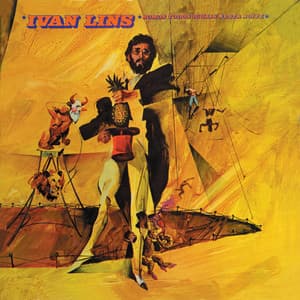 Somos Todos Iguais Nesta Noite - Ivan Lins
