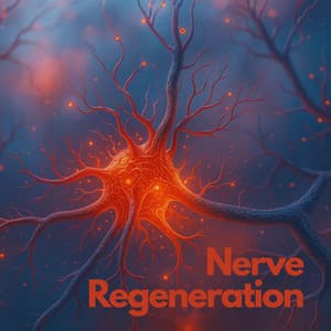 Nerve Regeneration - NeuroBrainy