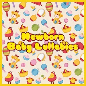 Lullabies For Babies To Sleep Fast - Smart Baby Lullaby Music