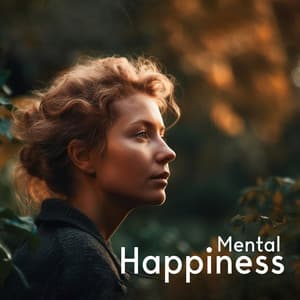 Mental Happines: Bring Positive Energy to Life - Soothing Music Specialists