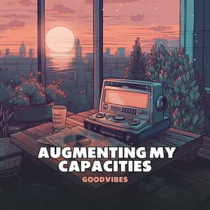 Augmenting My Capacities - Buddhism Academy