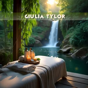 Massage de guérison: Expérience de spa naturel pour stimuler l'énergie, Rééquilibrer le corps, Pouvoir de guérison holistique - Giulia Tylor