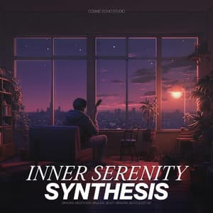 Inner Serenity Synthesis - Binaural Meditations