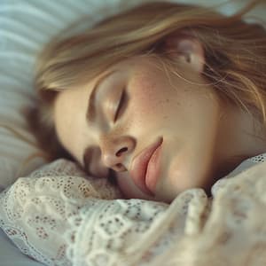 Music for Deep Sleep - Music for Sleep